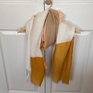 NWOT Love & Lore Scarf